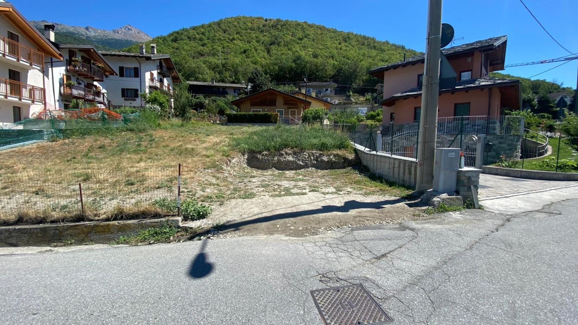 Grenier Du Coeur Appartement Aosta Buitenkant foto